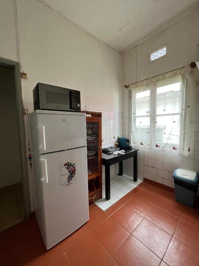 J Nova Lda Lägenhet Sao Tome Exteriör bild
