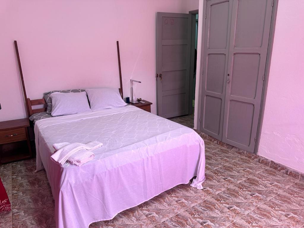 J Nova Lda Lägenhet Sao Tome Exteriör bild